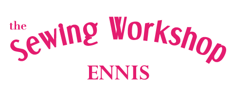 Sewing Workshop logo